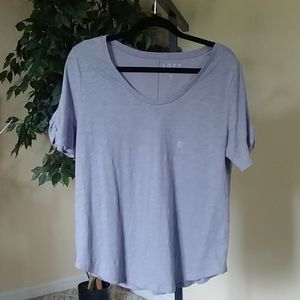 LOFT Vintage Soft Tee Shirt